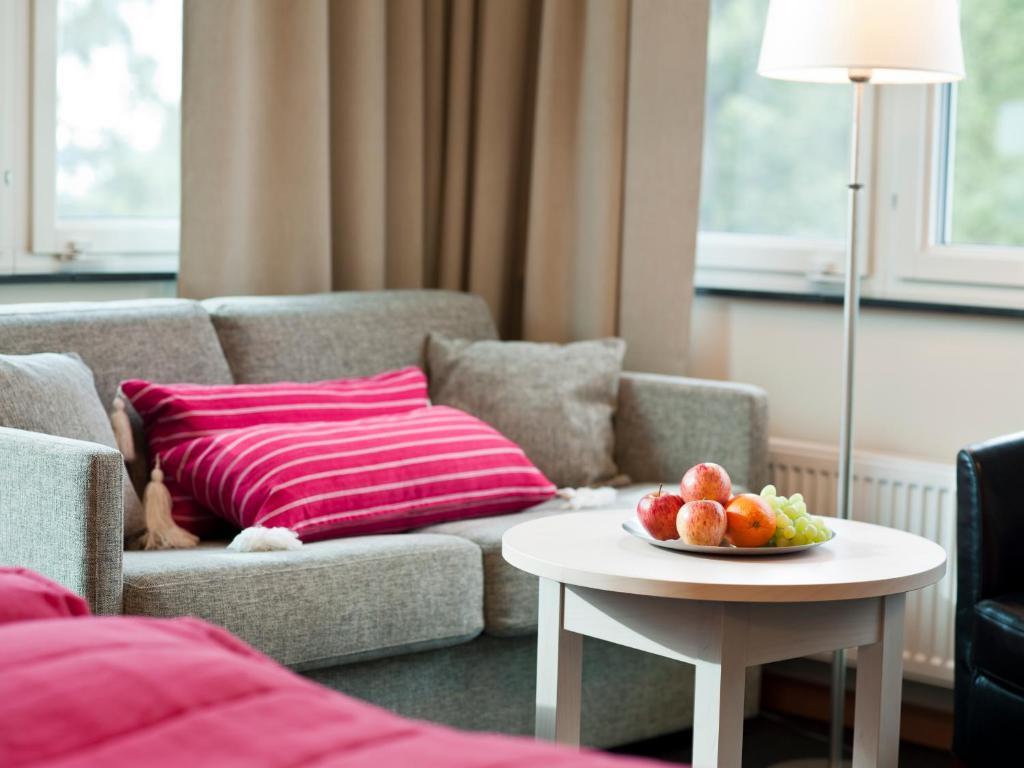 Ringsjoestrand Hotel Hörby Chambre photo