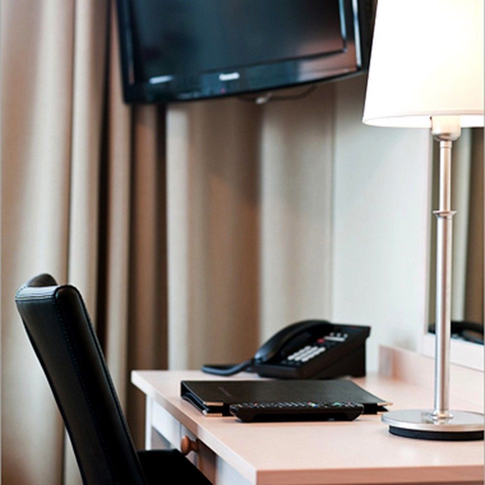 Ringsjoestrand Hotel Hörby Extérieur photo