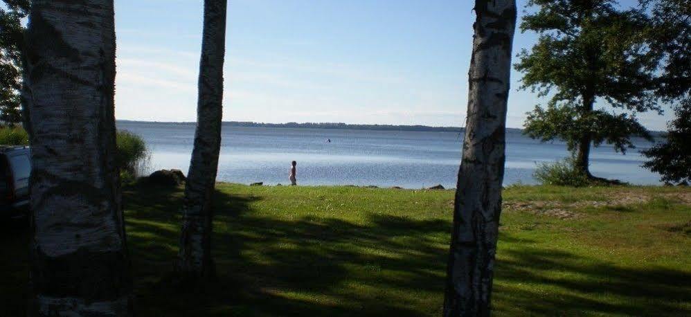 Ringsjoestrand Hotel Hörby Extérieur photo