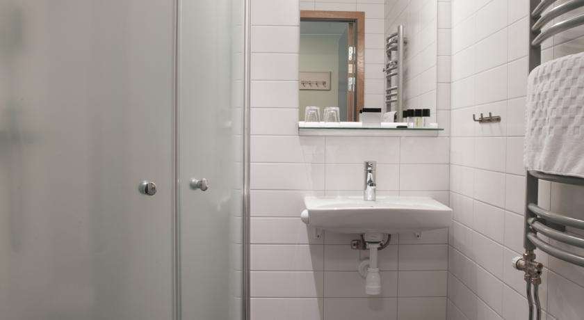 Ringsjoestrand Hotel Hörby Chambre photo